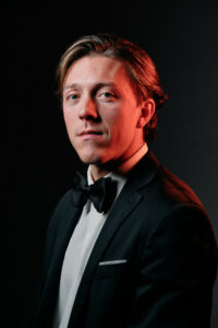 Duo Pianistico De Luca - Mai, foto in studio per musicisti